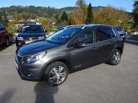 Used PEUGEOT 2008 Petrol 2019 Ad 