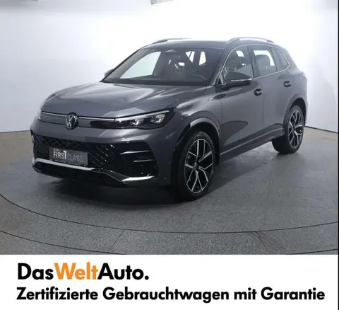 Used VOLKSWAGEN TIGUAN Diesel 2024 Ad 