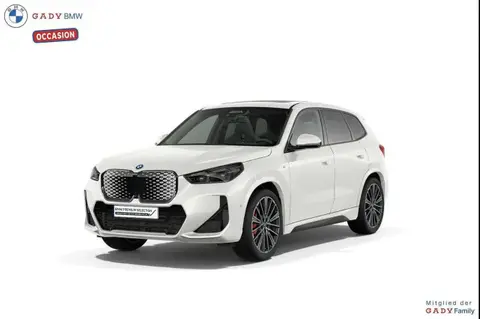 Annonce BMW IX1 Électrique 2023 d'occasion 