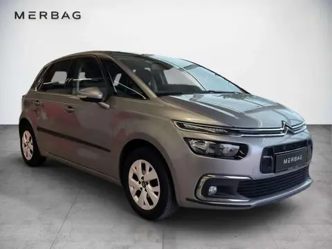 Used CITROEN C4 Diesel 2018 Ad 