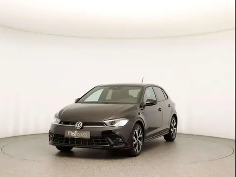 Annonce VOLKSWAGEN POLO Essence 2024 d'occasion 