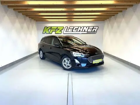 Used FORD FOCUS Diesel 2020 Ad 