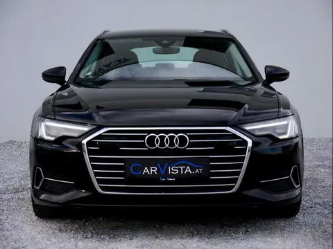 Annonce AUDI A6 Diesel 2020 d'occasion 