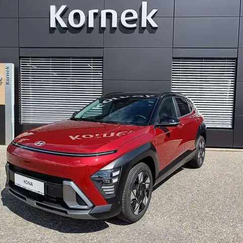 Annonce HYUNDAI KONA Essence 2024 d'occasion 