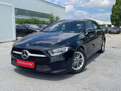 Used MERCEDES-BENZ CLASSE A Diesel 2019 Ad 