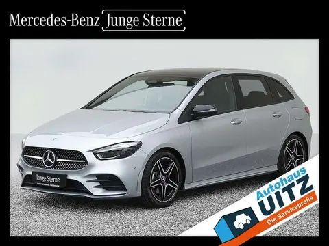 Used MERCEDES-BENZ CLASSE B Petrol 2024 Ad 