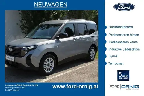 Used FORD TOURNEO Petrol 2024 Ad 