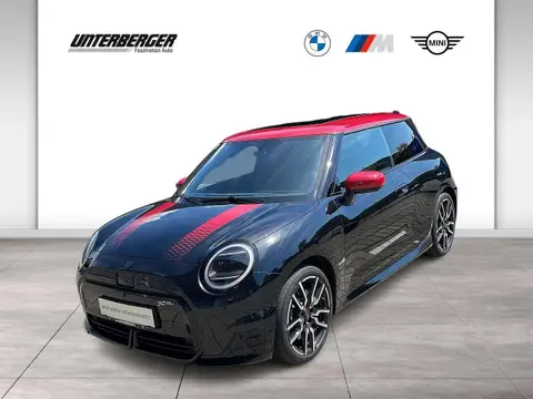 Used MINI COOPER Electric 2024 Ad 