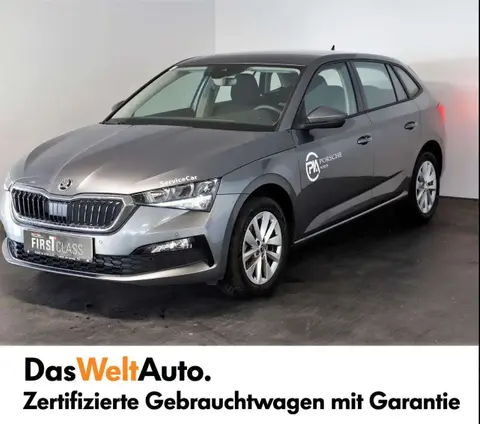 Used SKODA SCALA Petrol 2024 Ad 