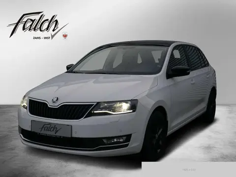 Used SKODA RAPID Petrol 2019 Ad 