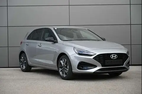 Used HYUNDAI I30 Petrol 2024 Ad 