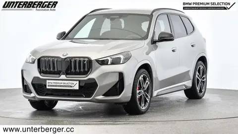 Annonce BMW IX1 Électrique 2023 d'occasion 