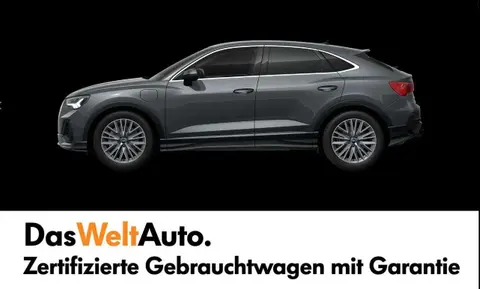 Used AUDI Q3 Hybrid 2024 Ad 