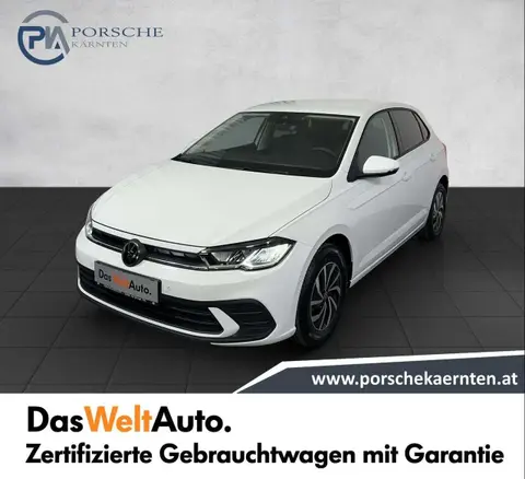 Used VOLKSWAGEN POLO Petrol 2024 Ad 