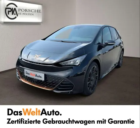 Used CUPRA BORN Electric 2024 Ad 