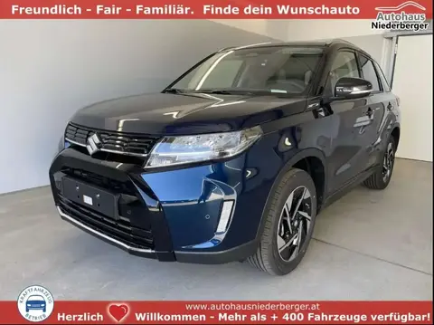 Used SUZUKI VITARA Petrol 2024 Ad 