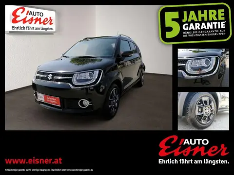 Used SUZUKI IGNIS Hybrid 2020 Ad 