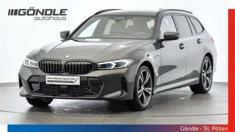 Annonce BMW SERIE 3 Hybride 2024 d'occasion 