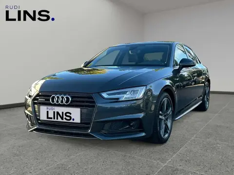 Used AUDI A4 Diesel 2018 Ad 