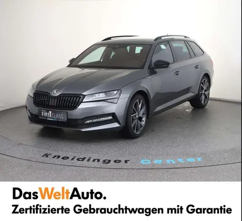 Used SKODA SUPERB Diesel 2023 Ad 