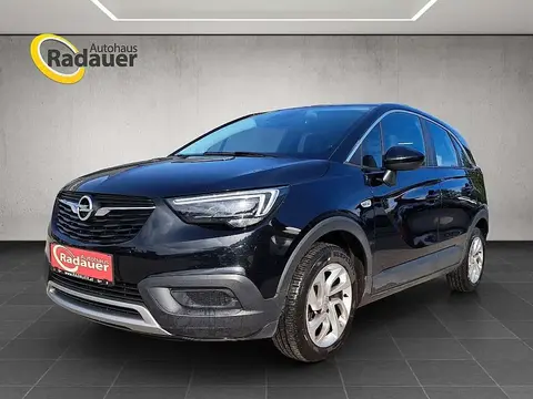 Used OPEL CROSSLAND Diesel 2020 Ad 