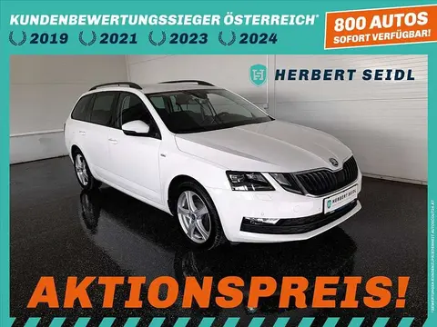 Used SKODA OCTAVIA Diesel 2019 Ad 