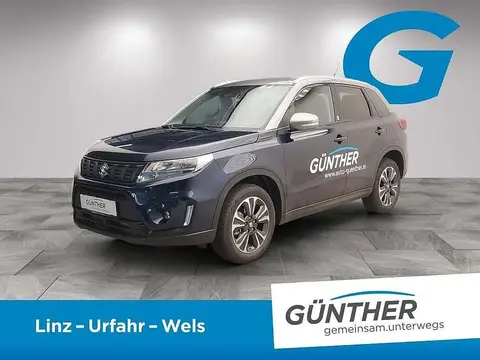 Used SUZUKI VITARA Petrol 2024 Ad 