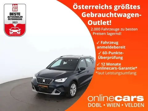 Used SEAT ARONA Petrol 2022 Ad 