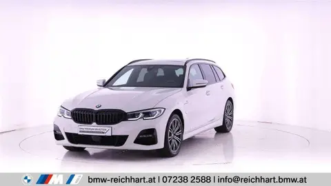 Used BMW SERIE 3 Hybrid 2021 Ad 