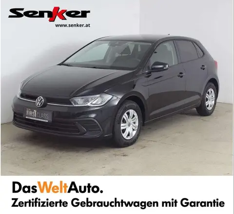 Used VOLKSWAGEN POLO Petrol 2023 Ad 