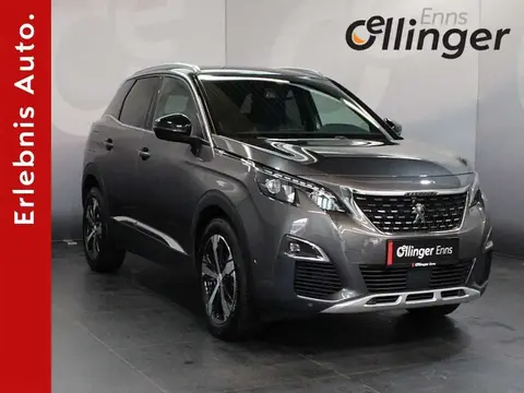 Used PEUGEOT 3008 Petrol 2018 Ad 