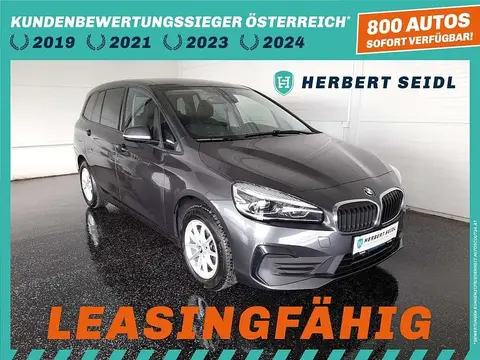 Used BMW SERIE 2 Diesel 2021 Ad 