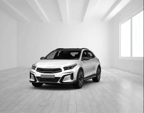 Annonce KIA XCEED Essence 2024 d'occasion 