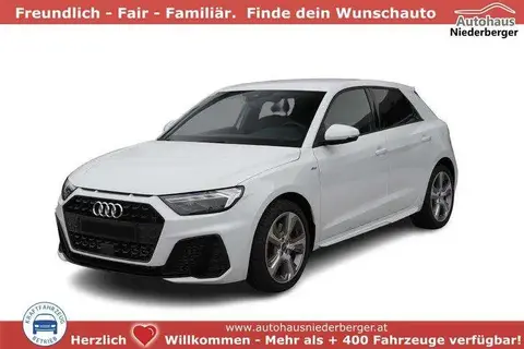 Used AUDI A1 Petrol 2023 Ad 