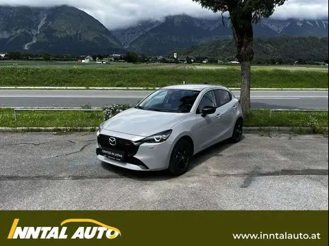 Annonce MAZDA 2 Essence 2024 d'occasion 