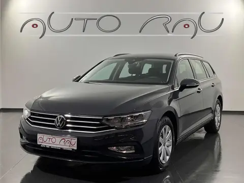 Used VOLKSWAGEN PASSAT Diesel 2021 Ad 