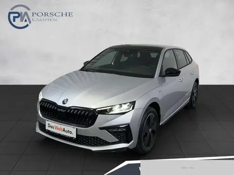 Annonce SKODA SCALA Essence 2024 d'occasion 