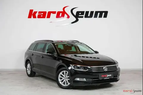 Used VOLKSWAGEN PASSAT Diesel 2019 Ad 