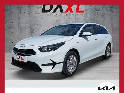 Used KIA CEED Petrol 2023 Ad 