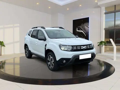 Annonce DACIA DUSTER Essence 2024 d'occasion 