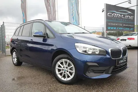 Used BMW SERIE 2 Diesel 2019 Ad 