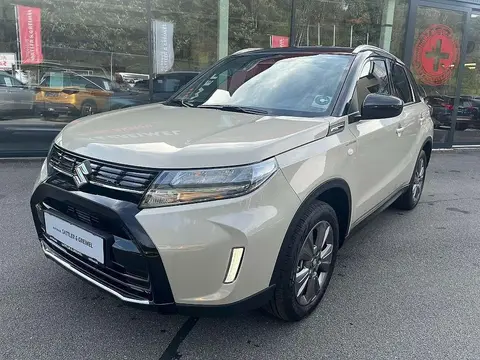 Annonce SUZUKI VITARA Essence 2024 d'occasion 