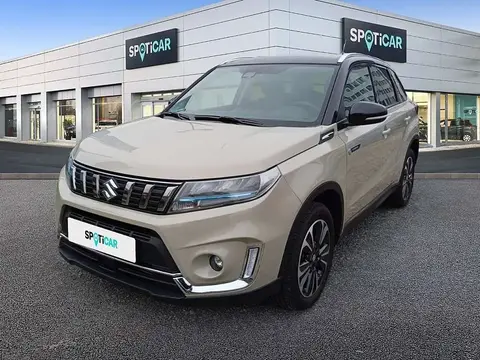 Annonce SUZUKI VITARA Essence 2023 d'occasion 