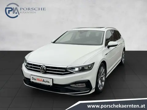 Annonce VOLKSWAGEN PASSAT Diesel 2019 d'occasion 