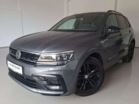 Annonce VOLKSWAGEN TIGUAN Diesel 2020 d'occasion 