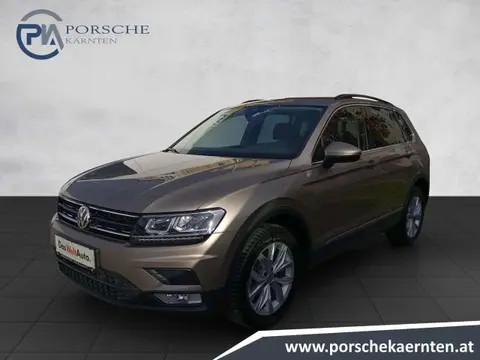 Used VOLKSWAGEN TIGUAN Diesel 2016 Ad 