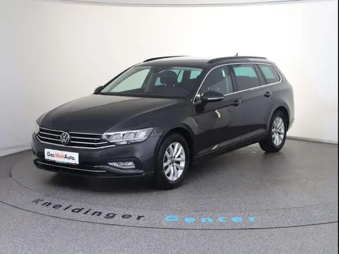 Annonce VOLKSWAGEN PASSAT Essence 2023 d'occasion 