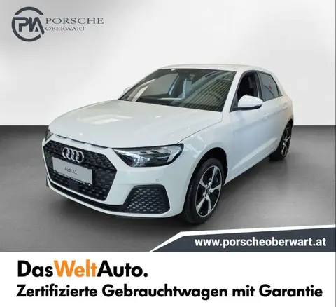 Annonce AUDI A1 Essence 2024 d'occasion 