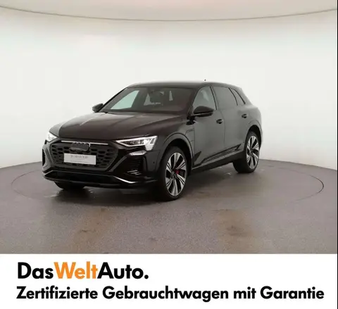 Annonce AUDI Q8 Électrique 2023 d'occasion 