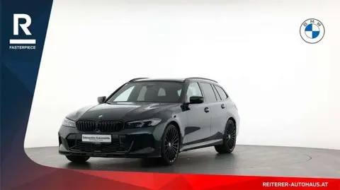 Used ALPINA B3 Petrol 2023 Ad 